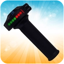 Moto throttle Simulator Free