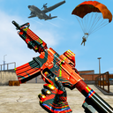 Special Army Shooter: Gun Game