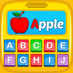 Kids Tablet Spelling Learning