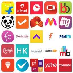Hopscotch online shopping app top