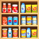 Goods Frenzy: Closet Sort