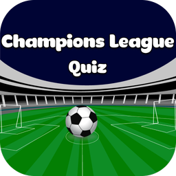 Champions League Quiz