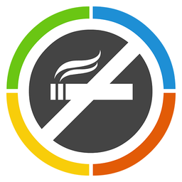 Stop Tobacco. Quit Smoking App