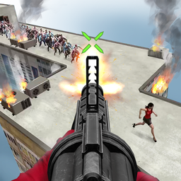 Gun War Z