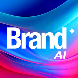 Brand AI: Design like a Pro