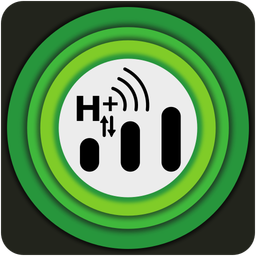 HSPA+ Optimizer | H+ Signal Booster & Stabilizer