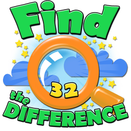 Find The Difference 32