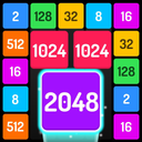 2048/ پازل اعداد🔥