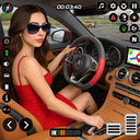 Drive Luxury Car Prado Parking