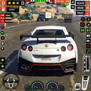 Extreme City Mega Ramp GT Car Stunts