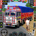 Truck Simulator 2024 - Larry