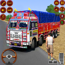 Truck Simulator 2024 - Larry