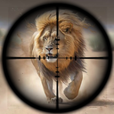 Lion Hunting Games 2023: FPS