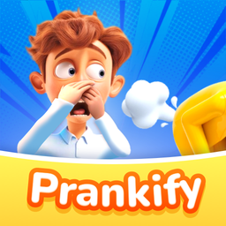 Prankify - Funny Prank Sounds