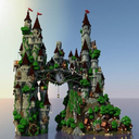 Castle ideas for minecraft