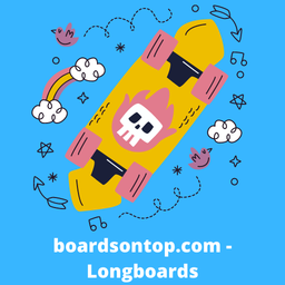 boardsontop.com - Longboards