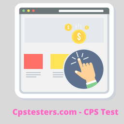 Cpstesters.com - CPS Test