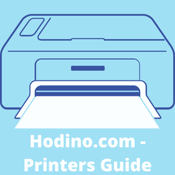 Hodino.com - Printers Guide