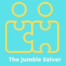 Thejumblesolver.com