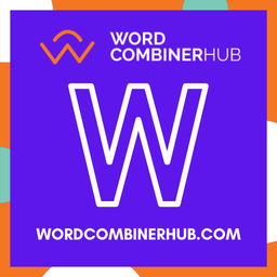 Word Combiner Combine Words for Android Download Bazaar