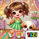 Tizi Town - My Pet Daycare