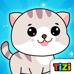 Tizi Town - My Pet World