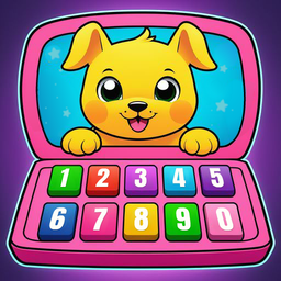 Baby Games: Phone For Kids App