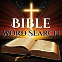 Word Search Bible Puzzle Games