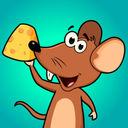 Mikey Spy Mouse Trap: Rat Maze