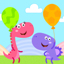 🎈Balloon Pop Games for Kids - Balloons Popping