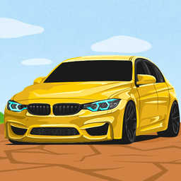 Car Racing Games for Kids