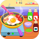 Timpy Cooking Games for Kids