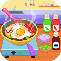 Timpy Cooking Games for Kids