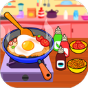 Timpy Cooking Games for Kids