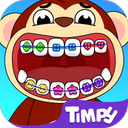 Dentist Doctor Games for Kids