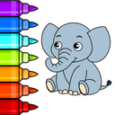 Kids Drawing & Painting Games