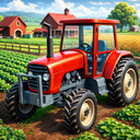 Timpy Kids Animal Farm Games
