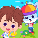 Toddler Games: for 3 year olds