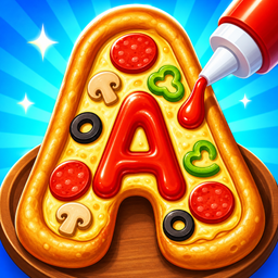Pizza Maker and Baking Games