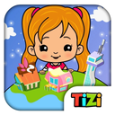 Tizi Town - My World