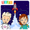 Tizi Town - My Space Adventure