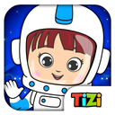 Tizi Town - My Space Adventure