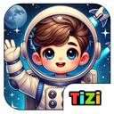 Tizi Town - My Space Adventure