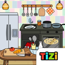 Tizi Room Design & Home Decor