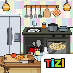 Tizi Room Design & Home Decor