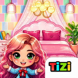 Tizi Room Design & Home Decor