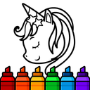 Unicorn Games for 2+ Year Olds