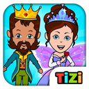 Tizi Town: Wonder World Games