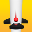 Drop Stack Ball: Tower Crush