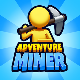 Adventure Miner – معدنچی ماجراجو